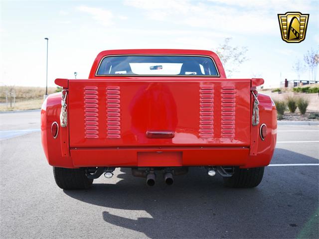1976 Chevrolet Pickup (CC-1032140) for sale in O'Fallon, Illinois