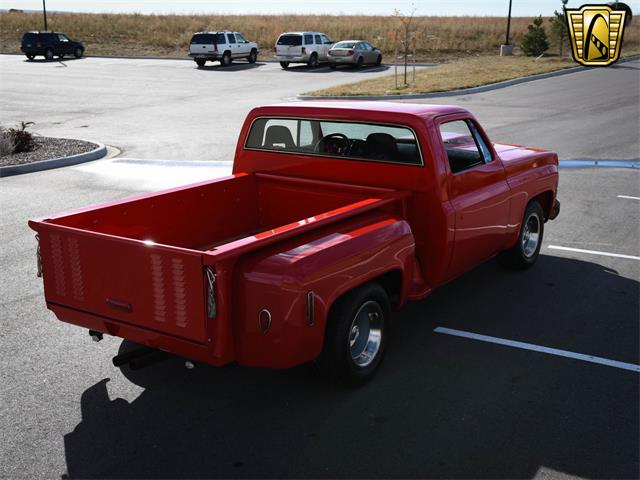 1976 Chevrolet Pickup (CC-1032140) for sale in O'Fallon, Illinois