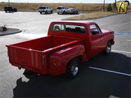 1976 Chevrolet Pickup (CC-1032140) for sale in O'Fallon, Illinois