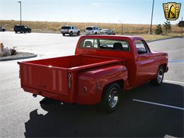 1976 Chevrolet Pickup (CC-1032140) for sale in O'Fallon, Illinois