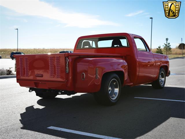 1976 Chevrolet Pickup (CC-1032140) for sale in O'Fallon, Illinois
