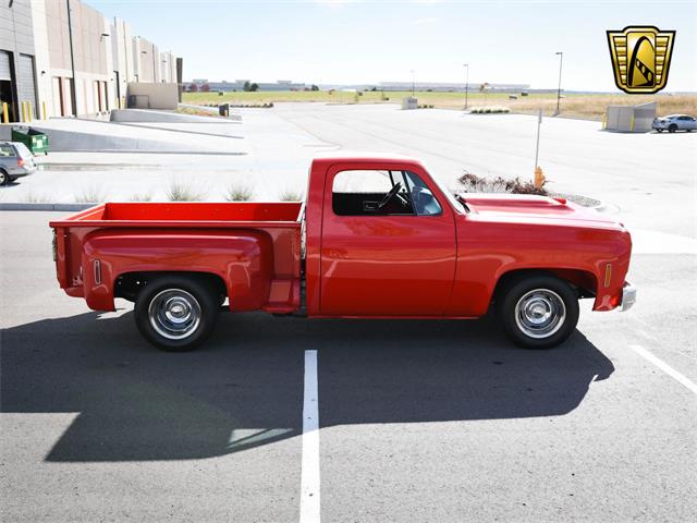 1976 Chevrolet Pickup (CC-1032140) for sale in O'Fallon, Illinois