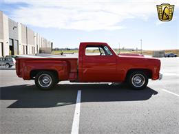 1976 Chevrolet Pickup (CC-1032140) for sale in O'Fallon, Illinois