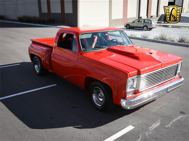 1976 Chevrolet Pickup (CC-1032140) for sale in O'Fallon, Illinois