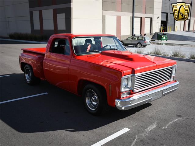 1976 Chevrolet Pickup (CC-1032140) for sale in O'Fallon, Illinois