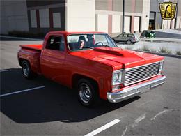 1976 Chevrolet Pickup (CC-1032140) for sale in O'Fallon, Illinois