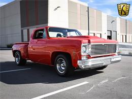 1976 Chevrolet Pickup (CC-1032140) for sale in O'Fallon, Illinois