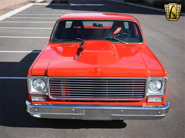 1976 Chevrolet Pickup (CC-1032140) for sale in O'Fallon, Illinois