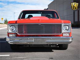 1976 Chevrolet Pickup (CC-1032140) for sale in O'Fallon, Illinois