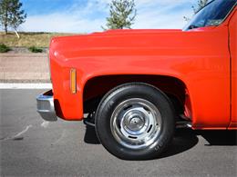 1976 Chevrolet Pickup (CC-1032140) for sale in O'Fallon, Illinois