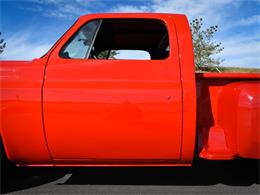 1976 Chevrolet Pickup (CC-1032140) for sale in O'Fallon, Illinois