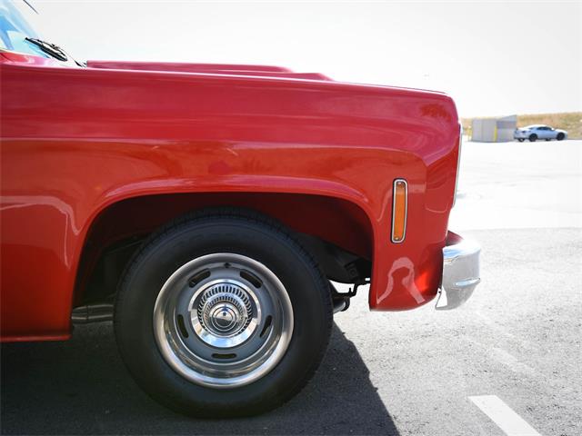 1976 Chevrolet Pickup (CC-1032140) for sale in O'Fallon, Illinois