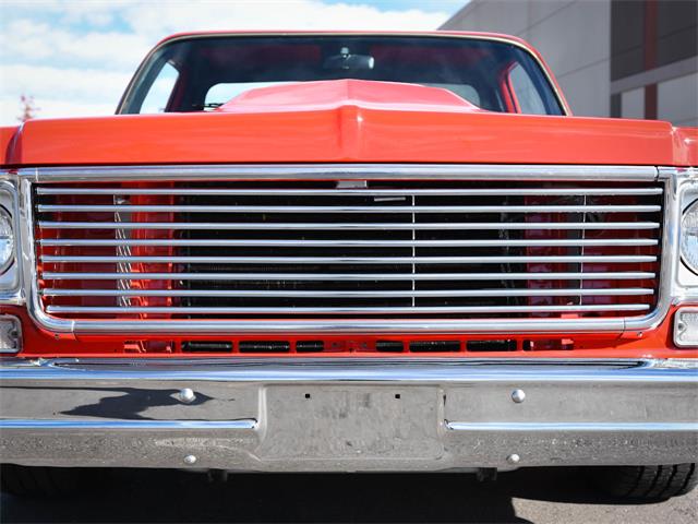 1976 Chevrolet Pickup (CC-1032140) for sale in O'Fallon, Illinois