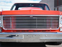1976 Chevrolet Pickup (CC-1032140) for sale in O'Fallon, Illinois