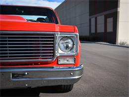 1976 Chevrolet Pickup (CC-1032140) for sale in O'Fallon, Illinois