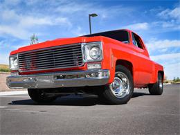 1976 Chevrolet Pickup (CC-1032140) for sale in O'Fallon, Illinois