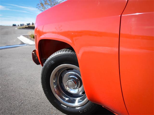 1976 Chevrolet Pickup (CC-1032140) for sale in O'Fallon, Illinois