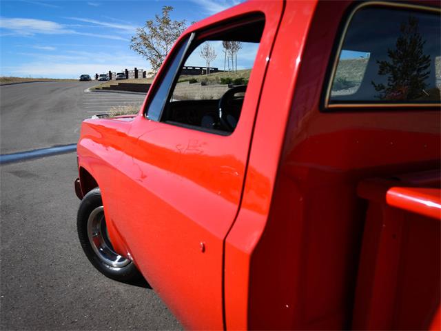 1976 Chevrolet Pickup (CC-1032140) for sale in O'Fallon, Illinois
