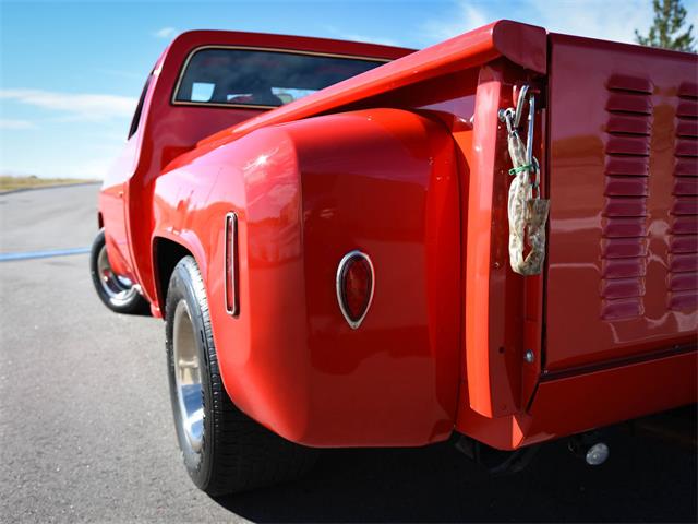 1976 Chevrolet Pickup (CC-1032140) for sale in O'Fallon, Illinois