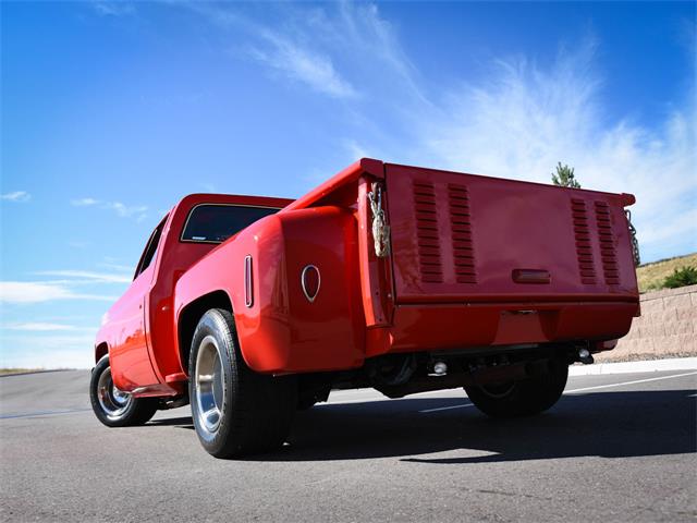 1976 Chevrolet Pickup (CC-1032140) for sale in O'Fallon, Illinois