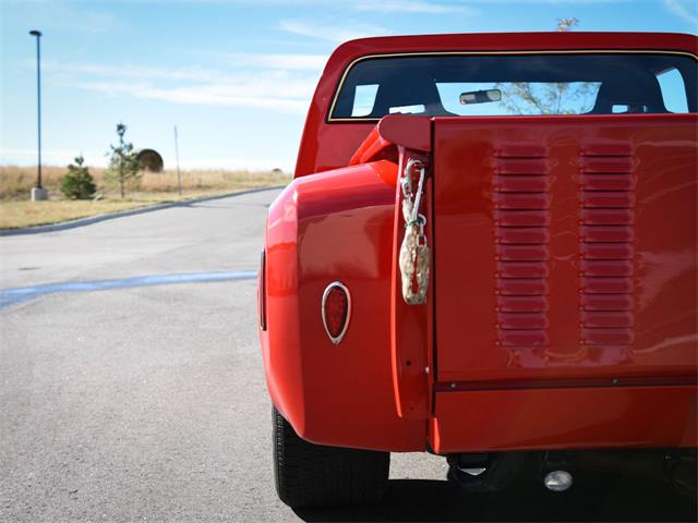 1976 Chevrolet Pickup (CC-1032140) for sale in O'Fallon, Illinois