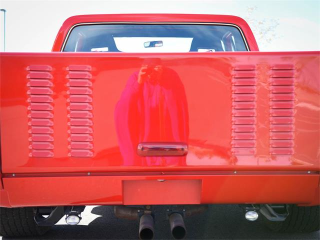 1976 Chevrolet Pickup (CC-1032140) for sale in O'Fallon, Illinois