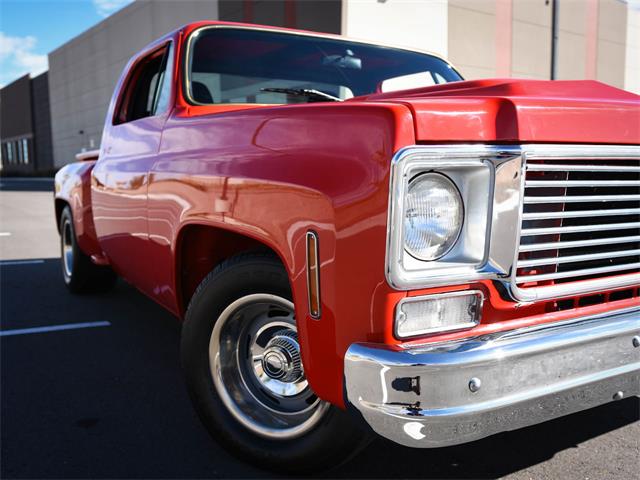 1976 Chevrolet Pickup (CC-1032140) for sale in O'Fallon, Illinois