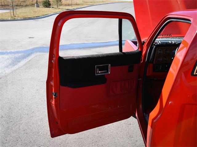 1976 Chevrolet Pickup (CC-1032140) for sale in O'Fallon, Illinois