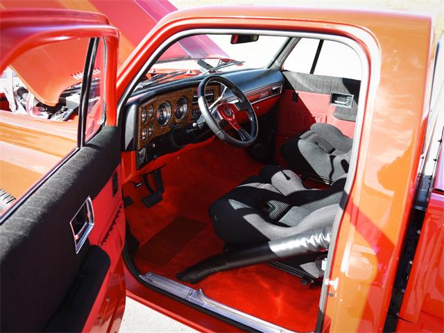1976 Chevrolet Pickup (CC-1032140) for sale in O'Fallon, Illinois