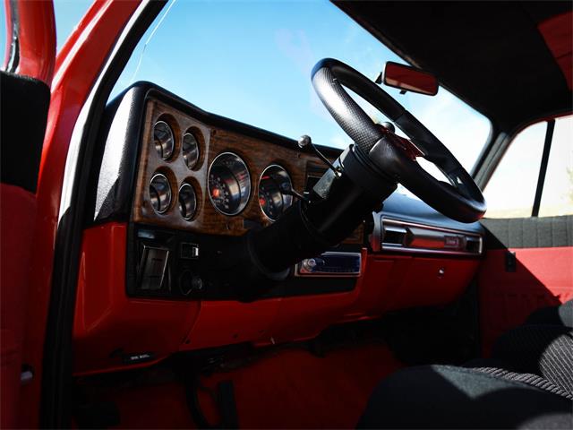 1976 Chevrolet Pickup (CC-1032140) for sale in O'Fallon, Illinois