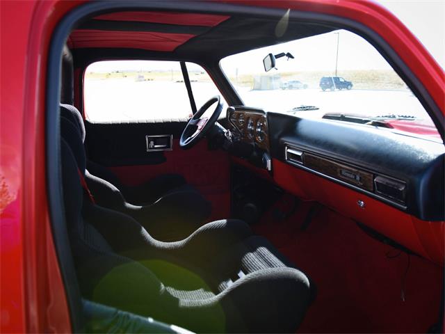 1976 Chevrolet Pickup (CC-1032140) for sale in O'Fallon, Illinois