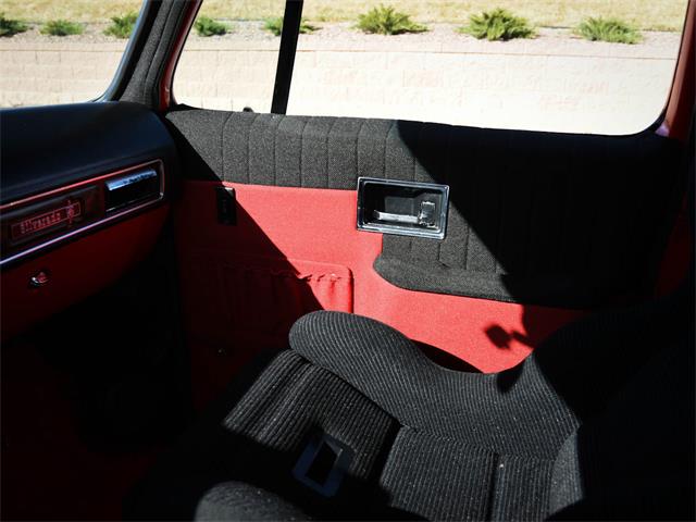 1976 Chevrolet Pickup (CC-1032140) for sale in O'Fallon, Illinois