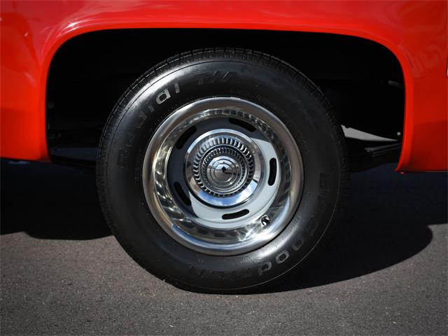 1976 Chevrolet Pickup (CC-1032140) for sale in O'Fallon, Illinois