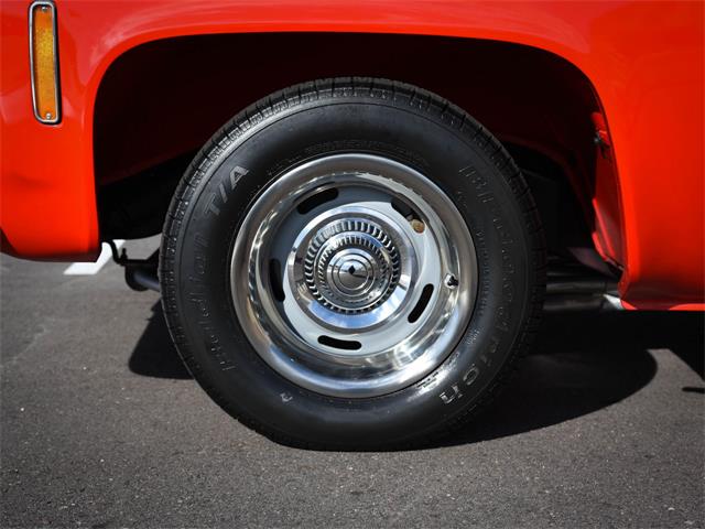 1976 Chevrolet Pickup (CC-1032140) for sale in O'Fallon, Illinois