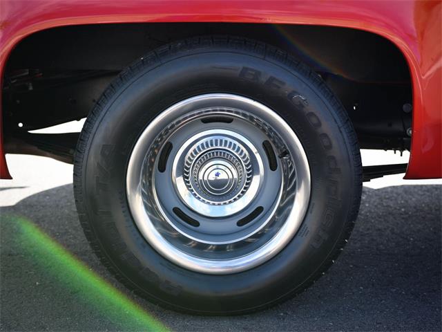 1976 Chevrolet Pickup (CC-1032140) for sale in O'Fallon, Illinois
