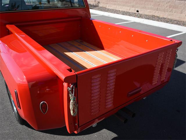 1976 Chevrolet Pickup (CC-1032140) for sale in O'Fallon, Illinois