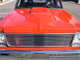 1976 Chevrolet Pickup (CC-1032140) for sale in O'Fallon, Illinois