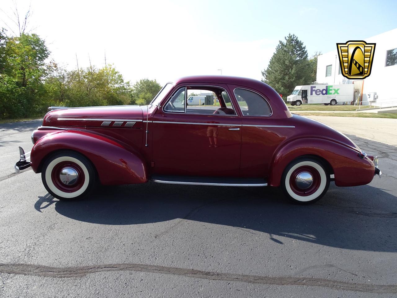 1940 Pontiac Silver Streak for Sale | ClassicCars.com | CC-1032141