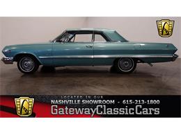 1963 Chevrolet Impala (CC-1032142) for sale in La Vergne, Tennessee