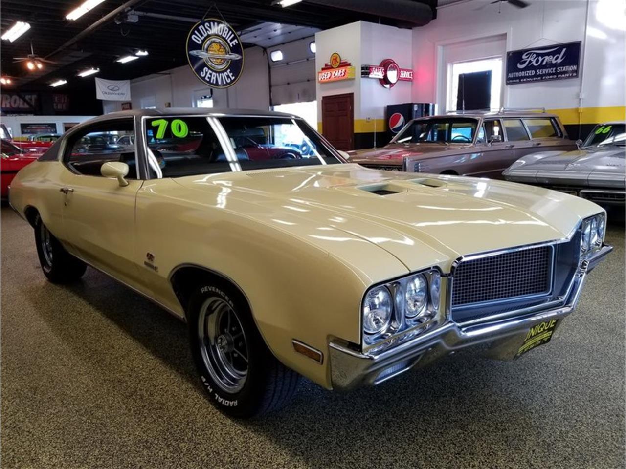 1970 Buick Gran Sport Stage 1 for Sale | ClassicCars.com | CC-1032145