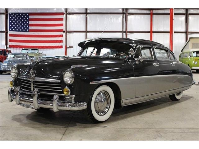 1949 Hudson Commodore (CC-1032151) for sale in Kentwood, Michigan