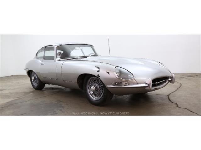 1962 Jaguar XKE (CC-1032160) for sale in Beverly Hills, California