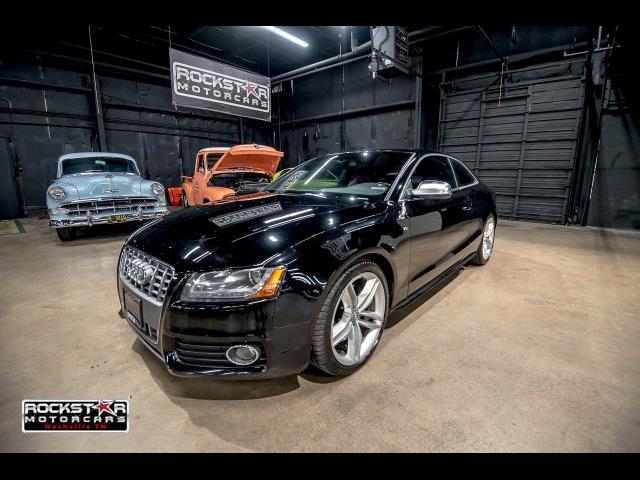2011 Audi S5 (CC-1032165) for sale in Nashville, Tennessee