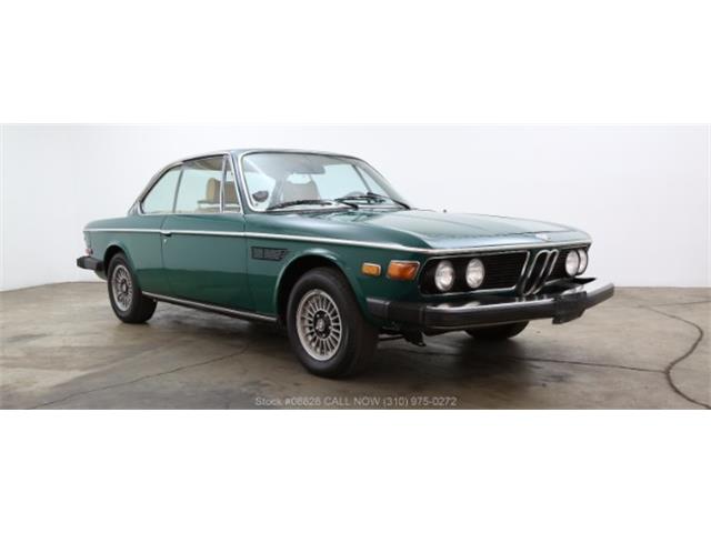 1974 BMW 3.0CS (CC-1032166) for sale in Beverly Hills, California