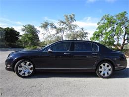 2006 Bentley Continental Flying Spur (CC-1032173) for sale in Delray Beach, Florida