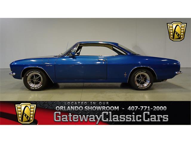 1965 Chevrolet Corvair (CC-1032182) for sale in Lake Mary, Florida