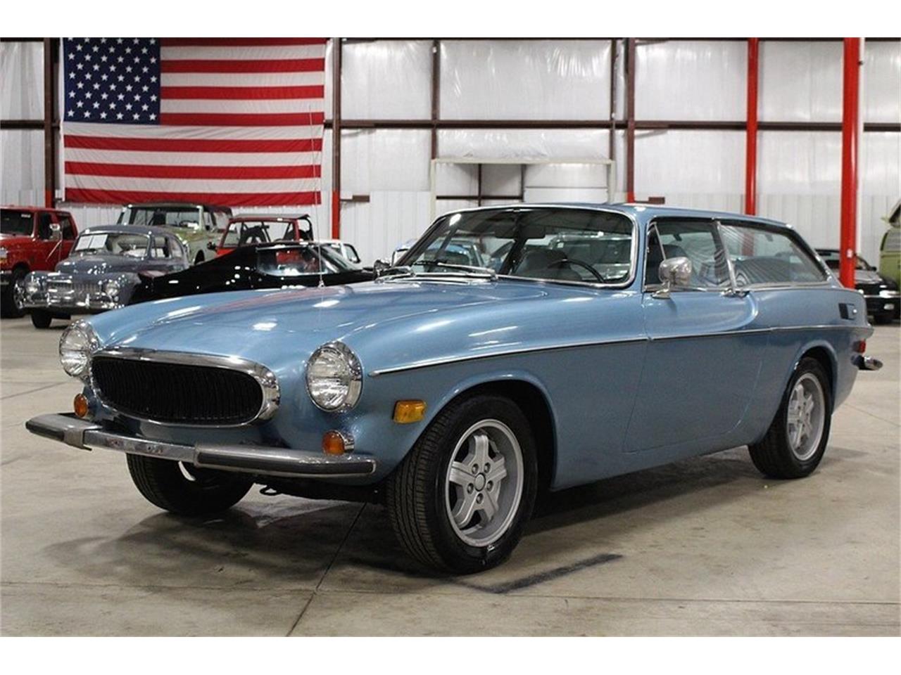 1973 Volvo P1800ES For Sale | ClassicCars.com | CC-1032183