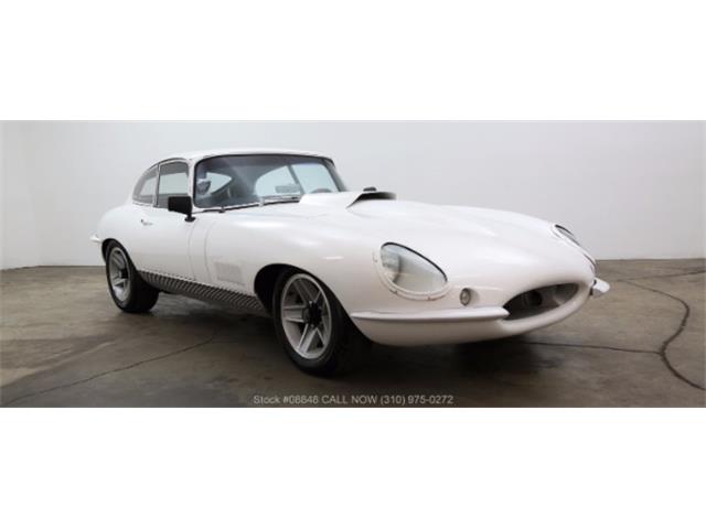 1964 Jaguar XKE (CC-1032187) for sale in Beverly Hills, California