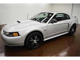 2003 Ford Mustang GT (CC-1030219) for sale in Dallas, Texas