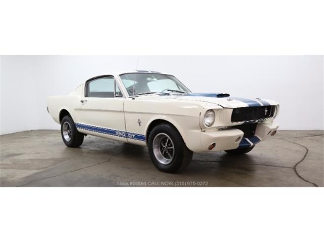 1965 Ford Mustang (CC-1032194) for sale in Beverly Hills, California
